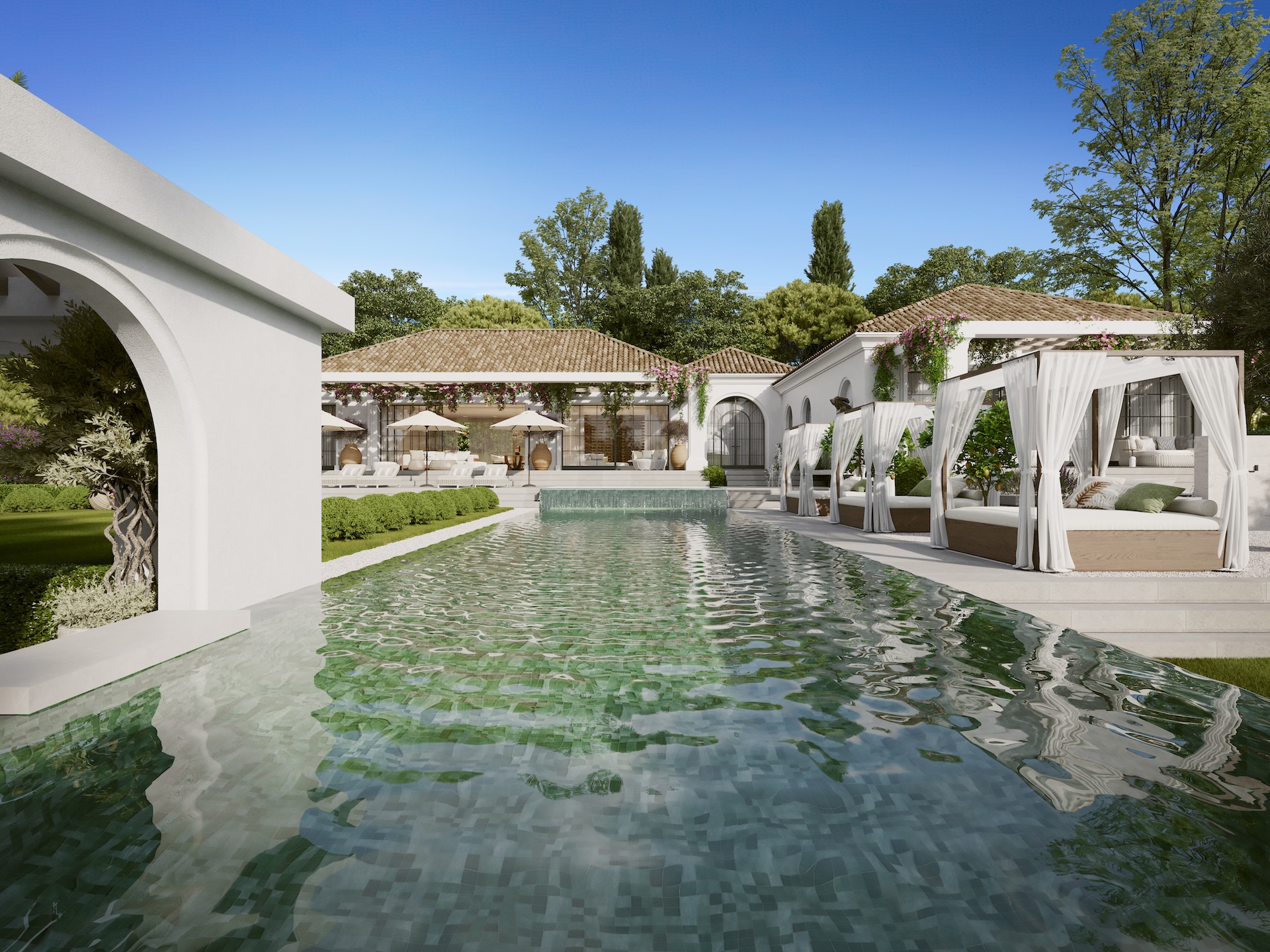 Villa 5